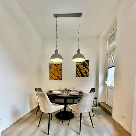Erholsame City-Erdgeschosswohnung Mit Veranda, Grill Und Parkplatz D46Eg 奥尔登堡 外观 照片
