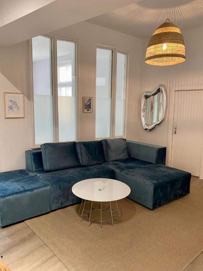 Erholsame City-Erdgeschosswohnung Mit Veranda, Grill Und Parkplatz D46Eg 奥尔登堡 外观 照片