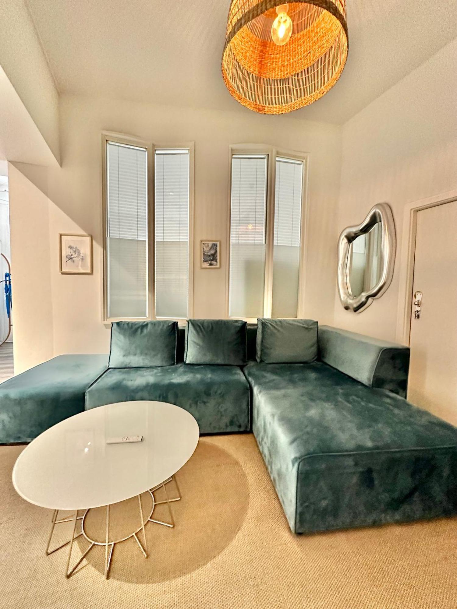 Erholsame City-Erdgeschosswohnung Mit Veranda, Grill Und Parkplatz D46Eg 奥尔登堡 外观 照片