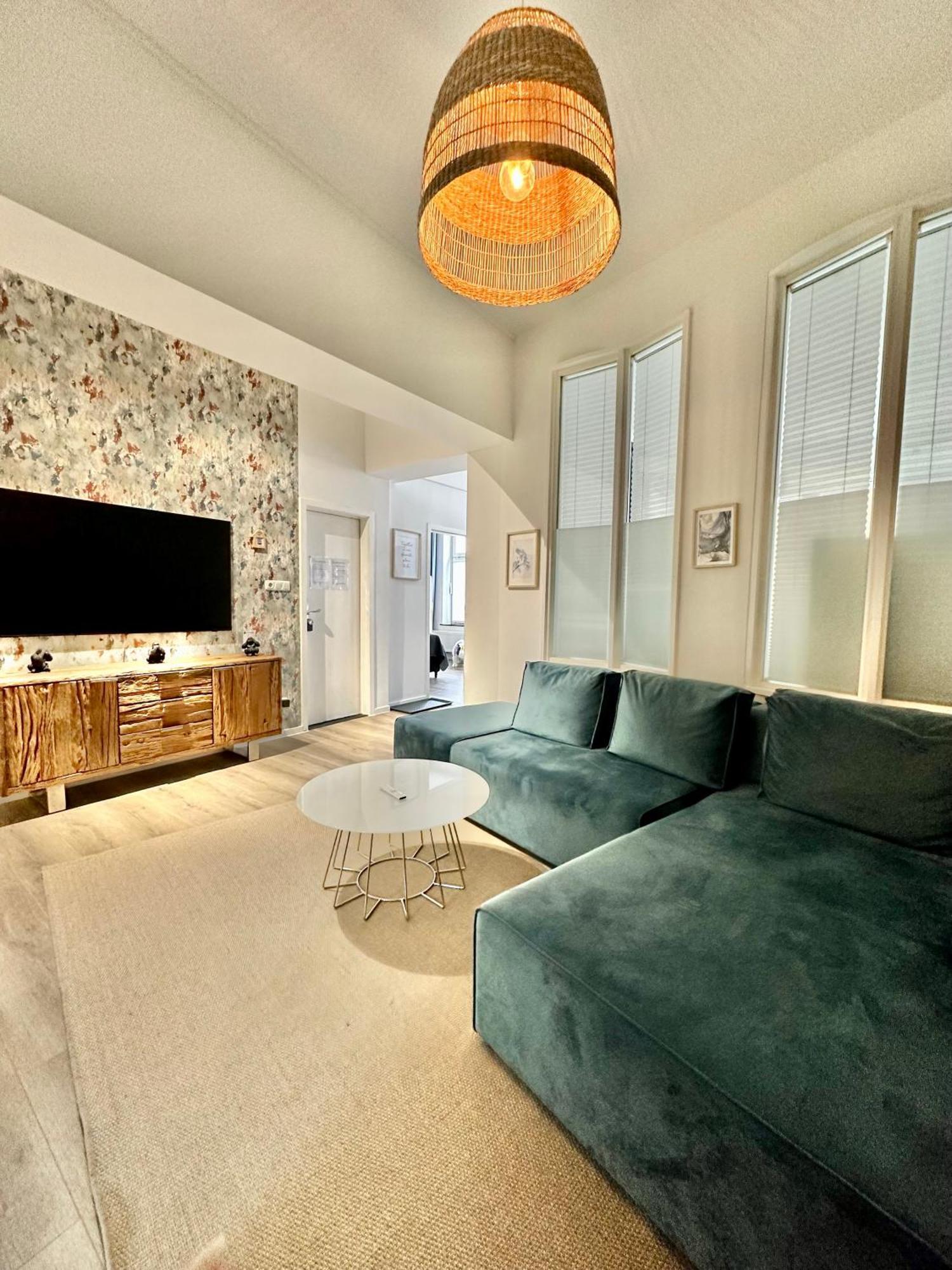 Erholsame City-Erdgeschosswohnung Mit Veranda, Grill Und Parkplatz D46Eg 奥尔登堡 外观 照片