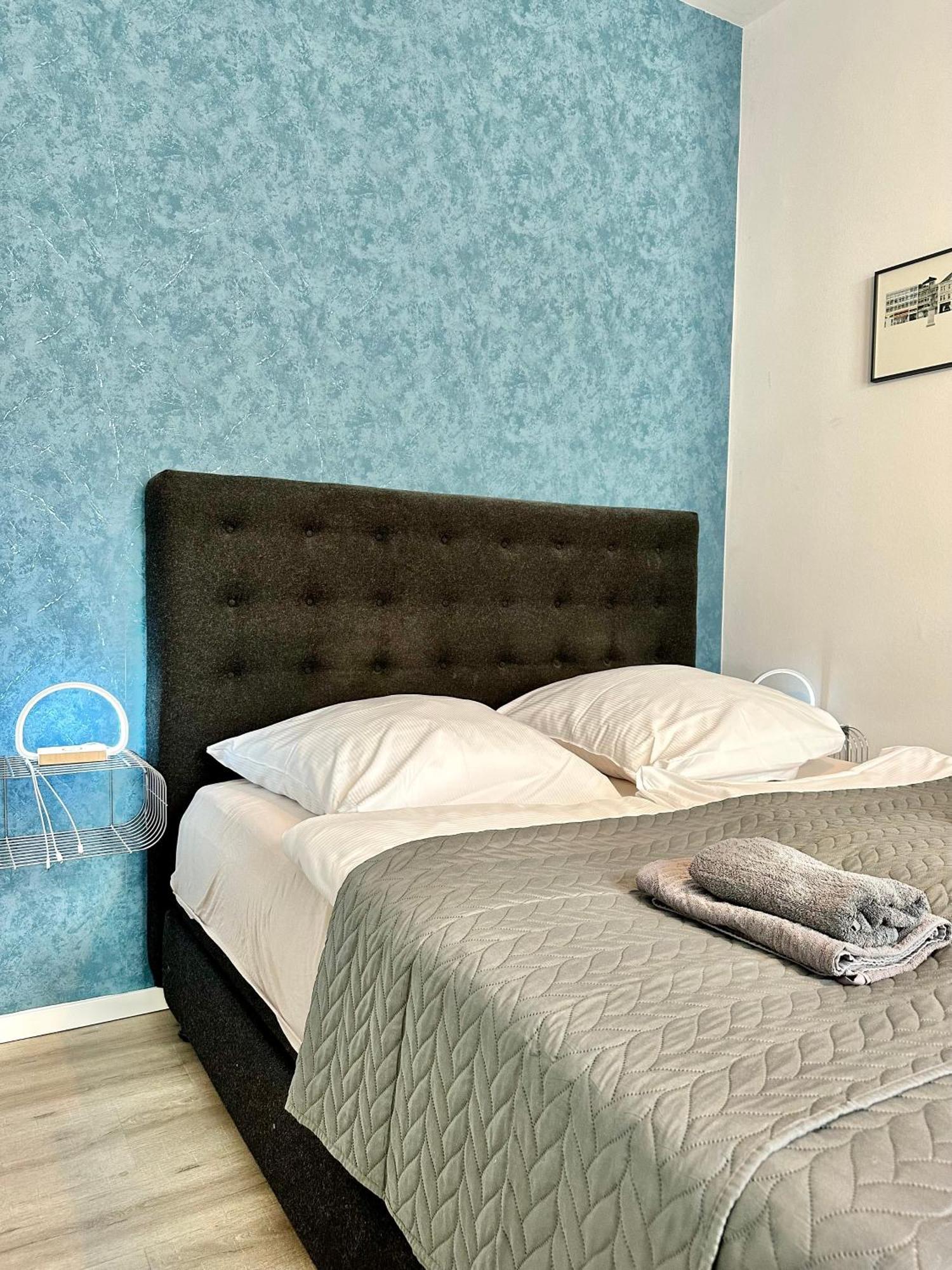 Erholsame City-Erdgeschosswohnung Mit Veranda, Grill Und Parkplatz D46Eg 奥尔登堡 外观 照片